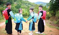 Untuk Pertama Kalinya, Vietnam Mempunyai Program Komunikasi Tentang Kesetaraan Gender  ​