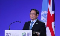 Pakar Internasional Sangat Menghargai Komitmen Vietnam untuk Beralih ke Penggunaan Energi Bersih 