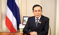 Perdana Menteri Thailand Menyambut Kedatangan Wisatawan ke Tahun APEC 2022