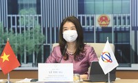 Vietnam dan Masyarakat Internasional Berupaya Tanggapi Perubahan Iklim