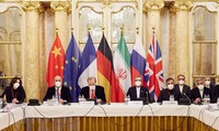 Negosiasi Kesepakatan Nuklir Iran Akan Dilanjutkan pada 27 Desember