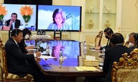 Utusan Khusus PBB Berjanji Koordinasikan Promosi Resolusi Krisis di Myanmar dengan Ketua ASEAN