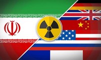 AS Tekankan Bahwa “Hanya Tersisa Beberapa Minggu” Untuk Menyelamatkan Kesepakatan Nuklir Iran.