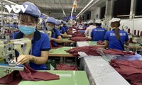 Binh Duong Mengurus Tet Untuk Para Pekerja