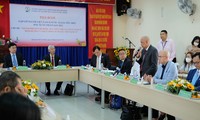 Dialog Diaspora Vietnam Tentang Pembangunan Ekonomi Pascapandemi COVID-19