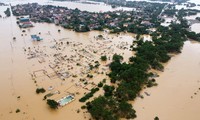 Vietnam Bergabung dengan Instrumen Asuransi Risiko Bencana Alam Asia Tenggara