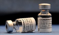 Australia Penuhi Komitmennya untuk Berbagi 7,8 Juta Dosis Vaksin COVID-19 dengan Vietnam