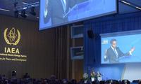 IAEA Mengadakan Konferensi Internasional Pertamanya Tentang Undang-undang Nuklir