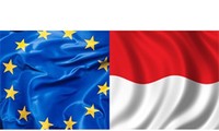 Indonesia dan Uni Eropa Luncurkan Terbitan Kerjasama