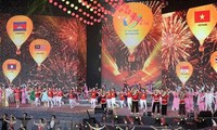Media Malaysia Sangat Mengapresiasi Kegiatan Penyelenggaraan SEA Games ke-31 Vietnam