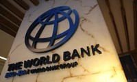Bank Dunia menurunkan prediksi pertumbuhan ekonomi global pada tahun 2022