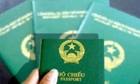 Vietnam dan Burundi Bebaskan Visa bagi Warga Negara yang Punya Paspor Diplomatik dan Resmi
