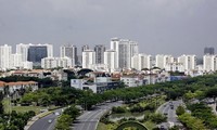 Forum Pembangunan Berkelanjutan Perkotaan Vietnam 2022 (16 - 17 Juni)