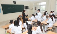 日本政府为越南大学生设立招聘求职网站