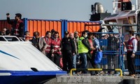 欧盟与土耳其达成的移民协议带来什么希望？