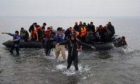 捷克拒绝欧洲难民分配新倡议