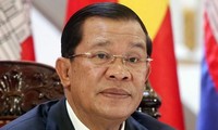  柬埔寨建议中国继续向湄公河下游开闸放水