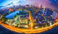 越南在世界价格最划算及最昂贵的旅游目的地名单上位居第4