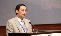 越南和中国副外长年度会晤举行