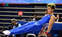 越南获得2016奥运会13个正式参赛资格