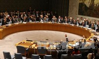 联合国安理会呼吁寻找也门和平路线图
