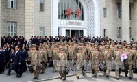 朝鲜准备举行朝鲜劳动党第七次全国代表大会