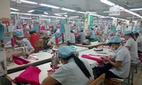 越南纺织服装业依靠知识产权工具提高产品价值