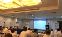 越南国际节能和可再生能源行业展举行