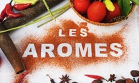 河内第10次勒斯香气美食节——探索世界美食的机会