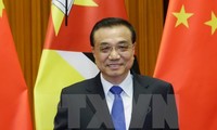 中国国务院总理李克强对古巴进行正式访问