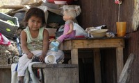 世行警告，拉美各国脱贫速度放缓