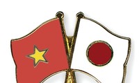 越南将日本视为首要伙伴