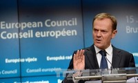 欧盟正式延长对俄制裁