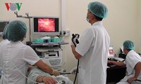 越南卫生部门继续配套开展让病人满意的措施