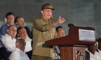 古巴愿与美国新政府进行对话