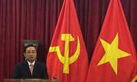 越南驻马来西亚大使馆纪念越南共产党成立87周年