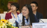 2017 APEC：第一次高官会及系列会议进入第五天