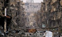 俄罗斯、美国和联合国将在瑞士就叙利亚问题举行会议