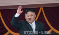 朝鲜半岛紧张局势升级