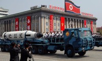 朝鲜宣布无意与美国重启对话