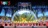 王庭惠出席岑山旅游110周年纪念仪式暨2017年旅游季开幕式