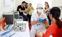 世卫组织呼吁世界各国充分发挥疫苗防病效果