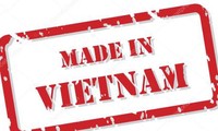  “越南制造”的特许经营