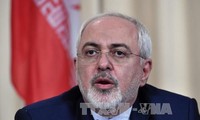 海湾外交风波：伊朗呼吁欧洲向有关各方施压