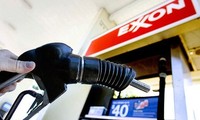 越南国内汽油价格恢复上涨