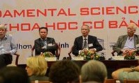 2017年相约越南：题为“物理学的味道”的国际学术研讨会在归仁市举行
