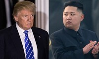 美国支持以外交方式缓解与朝鲜的紧张关系 