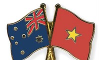 越南和澳大利亚的安全合作日益密切
