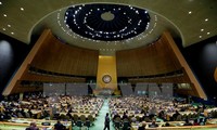 俄罗斯不支持美国有关联合国改革的建议