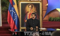 委内瑞拉和伊朗反对美国新禁令
